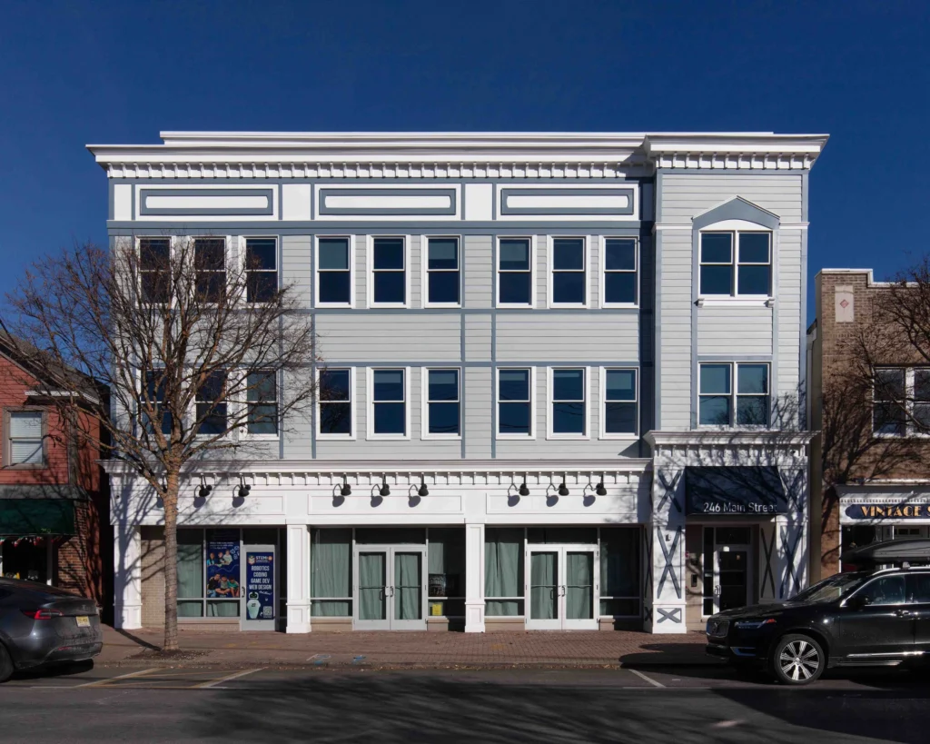 246 Main street