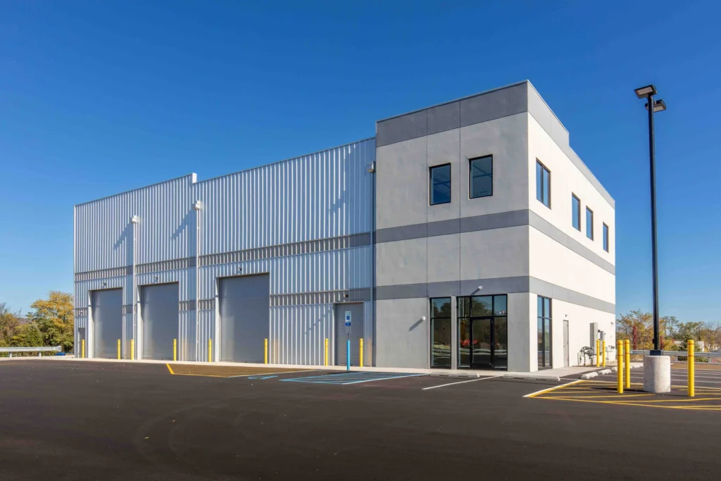Contractor’s Warehouse