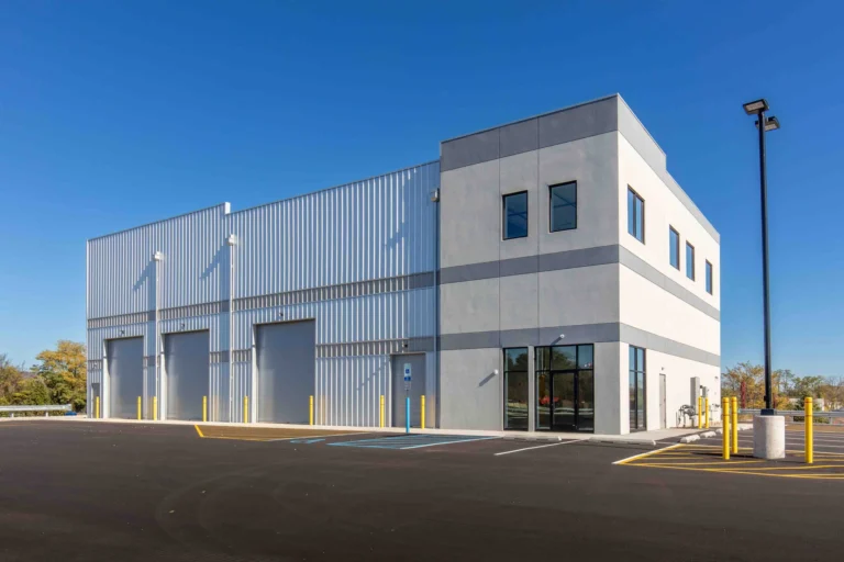Contractor’s Warehouse