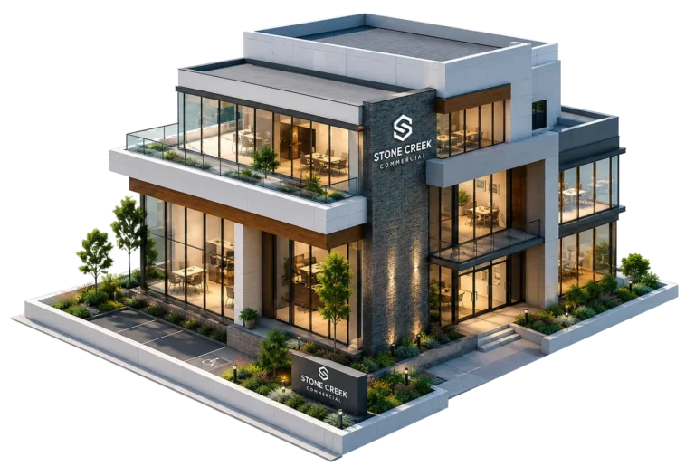 3D Commercial