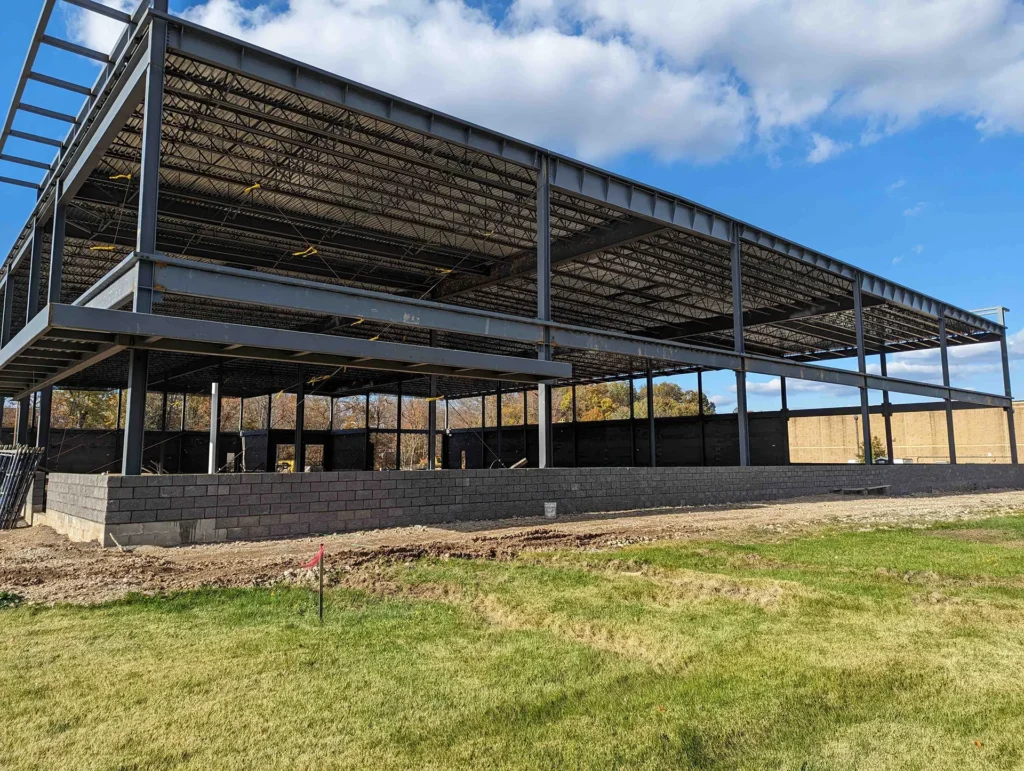 9 Strategies to Decrease Commercial Construction Costs