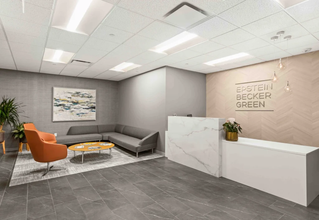 Epstein Becker & Green, P.C.