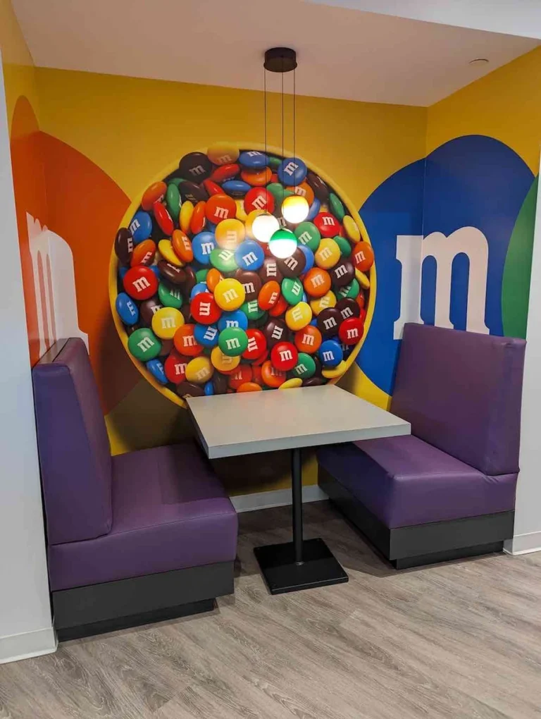 Mars Industries Research and Development Innovation Studio
