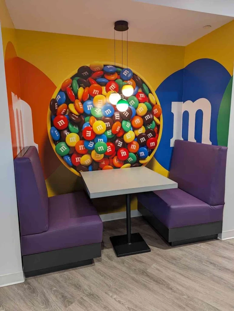 Mars Industries Research and Development Innovation Studio
