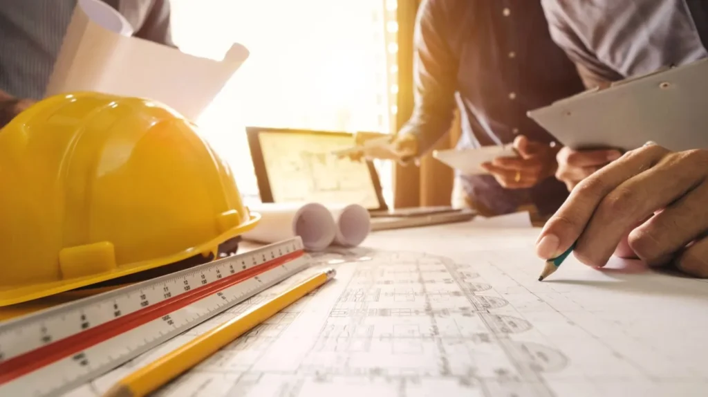 Maximize Your ROI with Pre-Construction Consulting