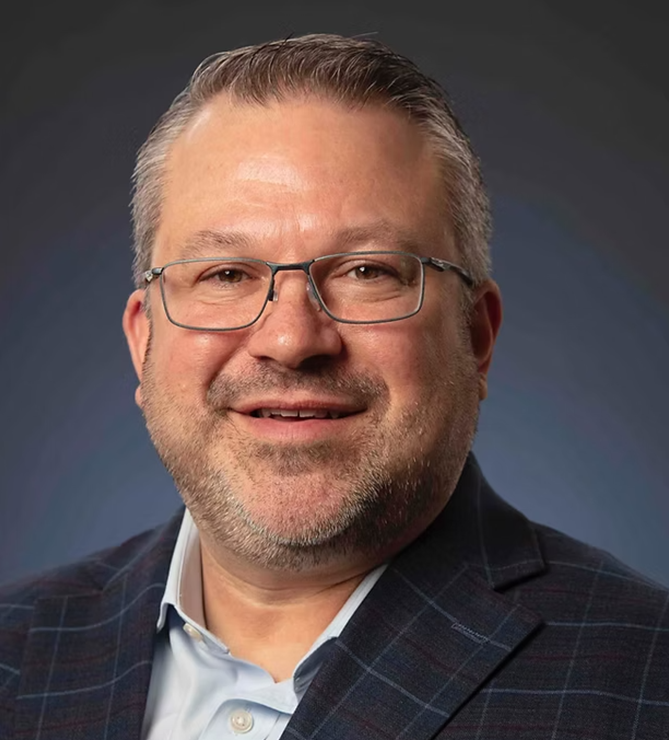 Michael J. Bruno
