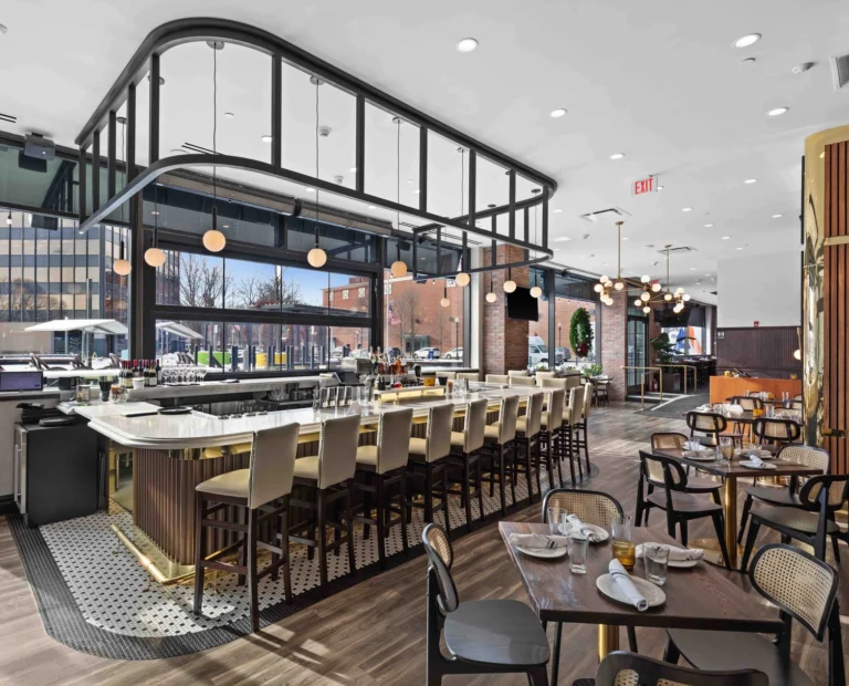 Parkside Tavern