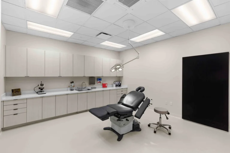 t spa by Tutela Plastic Surgery