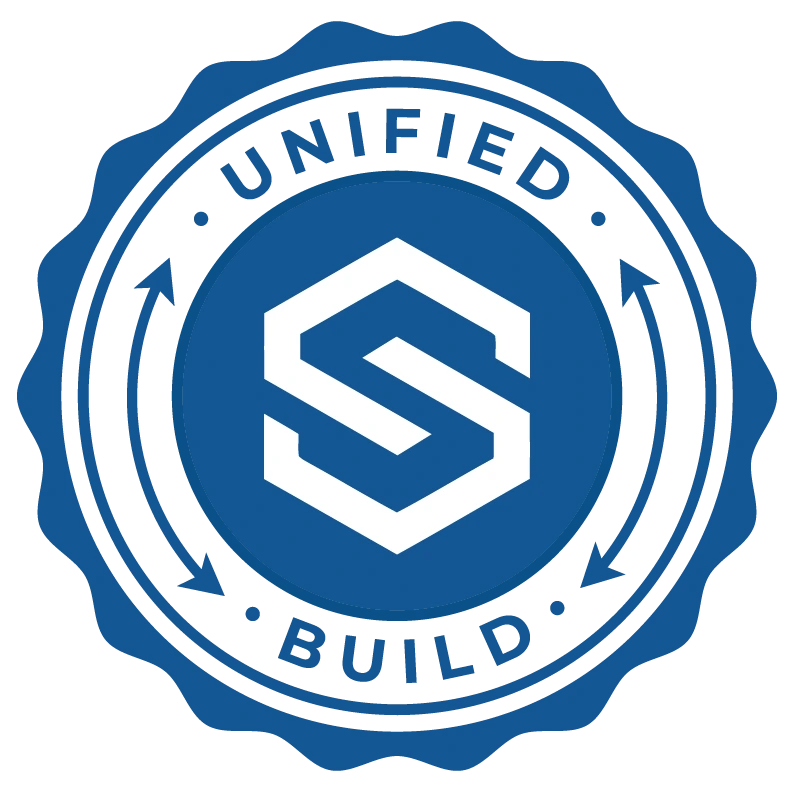 unified build
