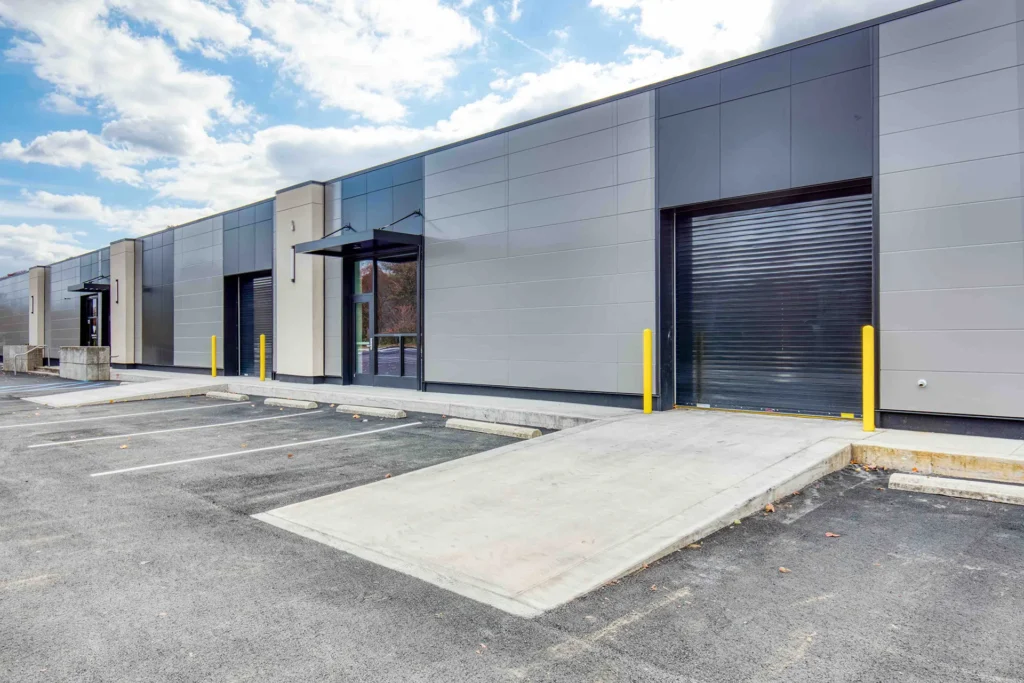 5 Essential Warehouse Design Principles That Drive Construction andOperational Success