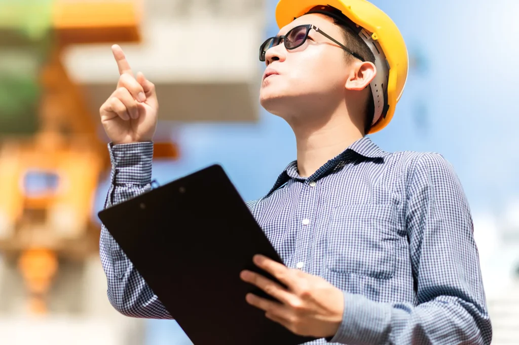 Construction Junior Estimator