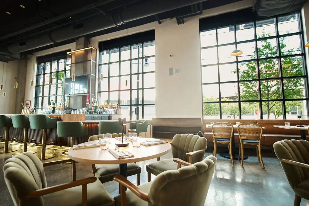 How to Choose the Right General Contractor for Your Commercial Project