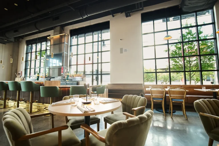 How to Choose the Right General Contractor for Your Commercial Project