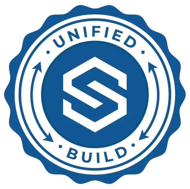 unified build